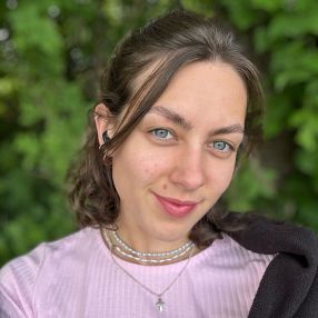 Laura, Babysitter in Ulm