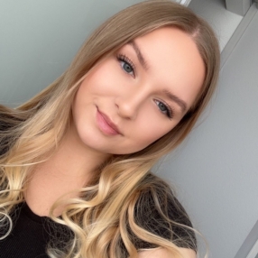 Alina, Babysitter in Weilerswist