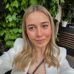 Lidia, Babysitter in München
