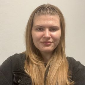 Valeria, Babysitter in Weingarten