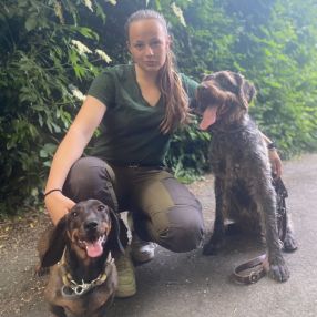 Renee, Babysitter in Schwalmtal