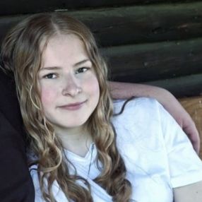 Leah, Babysitter in Preußisch Oldendorf