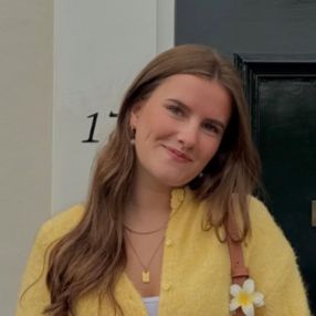 Pauline, Babysitter in Hockenheim