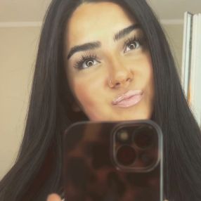 Sevval, Babysitter in Pinneberg