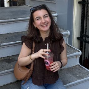 Marlen, Babysitter in Hamburg