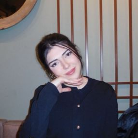 Beyza, Babysitter in Beckum