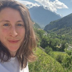 Anne-Kathrin, Babysitter in Wolfenbüttel