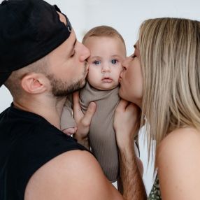 Sonja, Familie in Neckarsulm