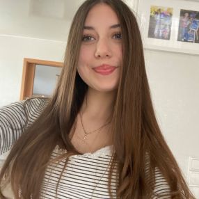 Alisa, Babysitter in Öhringen