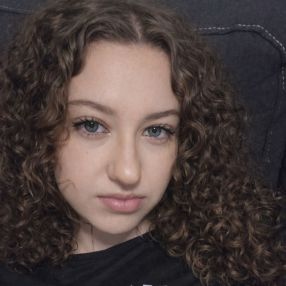 Alina, Babysitter in Geseke