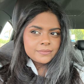 Gamsala, Babysitter in Weiterstadt