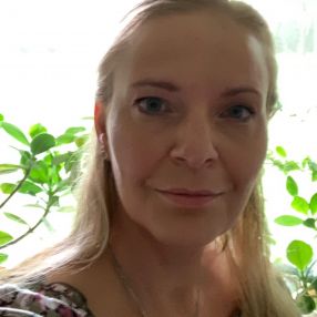 Nadine, Familie in Ulm