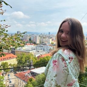 Laura, Babysitter in Vaterstetten