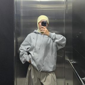 Salma, Babysitter in Bonn