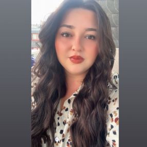 Deborah, Babysitter in Remscheid