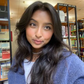 Indrani, Babysitter in Wuppertal