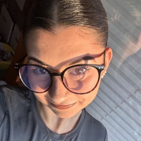 Alina, Babysitter in Bad Kreuznach