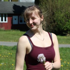 Laura, Babysitter in Lüdenscheid