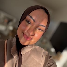 Iman, Babysitter in Dietzenbach