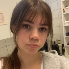 Jasmin, Babysitter in Arnsberg