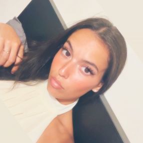 Rachele, Babysitter in Mannheim