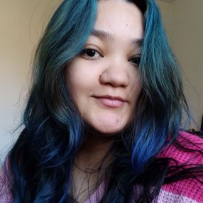 Yessenia, Babysitter in Hamm