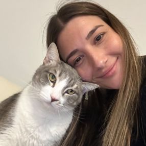 Delfina, Babysitter in Kerpen