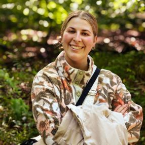 Sara, Babysitter in Steinfurt