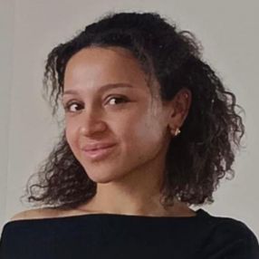 Inga, Babysitter in Mönchengladbach