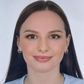 Solomiia Dzesa, Babysitter in Kelsterbach