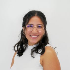 Lorena, Babysitter in Darmstadt