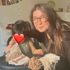 Yagmur, Babysitter in Hagen