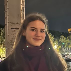 Sofiia, Babysitter in Achim