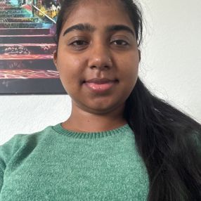 Anuja, Babysitter in Geilenkirchen