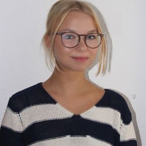 Julia, Babysitter in Buchholz in der Nordheide