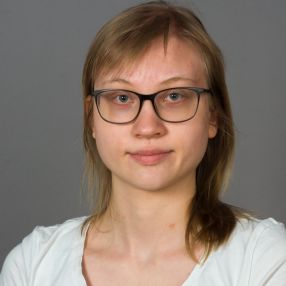 Olga, Babysitter in Kleinmachnow