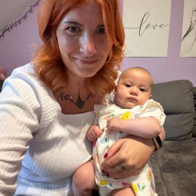 Jenny, Family in Berlin