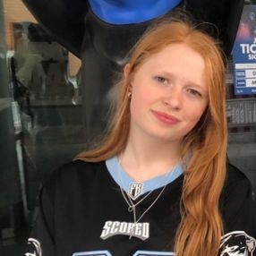 Jana, Babysitter in Meppen