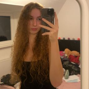 Mandy, Babysitter in Iserlohn