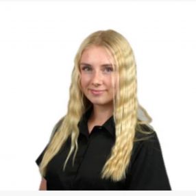 Jolina, Babysitter in Achim
