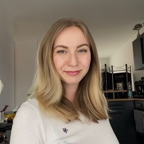 Gina, Babysitter in Hürth