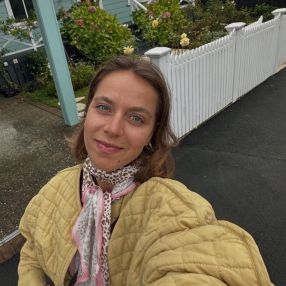 Liane, Babysitter in Freiburg im Breisgau