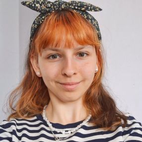 Wiktoria, Babysitter in Nordhorn