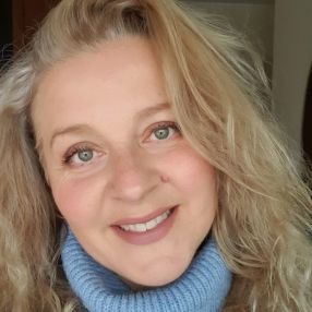 Dimitroula, Babysitter in Herford