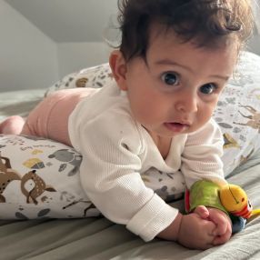 Sera, Familie in Frechen