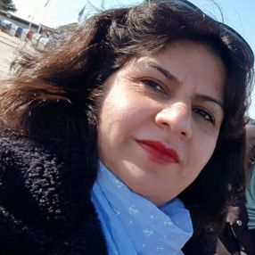 Anahieta, Babysitter in Reinbek