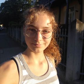 Barbora, Babysitter in Dresden