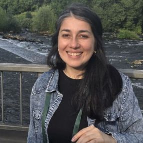 Dalila Viviana, Babysitter in Koblenz