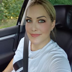 Kristina, Babysitter in Steinfurt