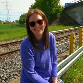 Tanja, Babysitter in Kelkheim (Taunus)